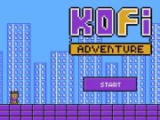 Mchezo Kofi Adventure online