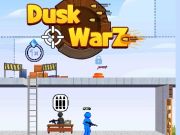 Mchezo Dusk Warz online