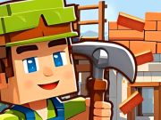 Mchezo Mods za ujenzi wa Minecraft  online