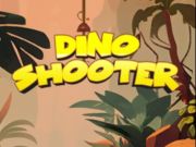 Mchezo Dino Shooter online