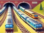 Mchezo Treni Dispatcher katika Mall  online