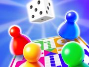Mchezo Ulimwengu wa Ludo  online