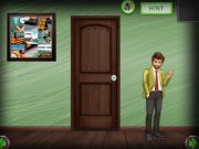 Mchezo AMGEL EASY ROOM kutoroka 256  online
