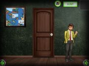 Mchezo AMGEL EASY ROOM kutoroka 257  online