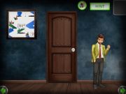 Mchezo AMGEL EASY ROOM kutoroka 258  online