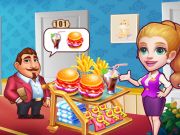 Mchezo Hoteli ya Hoteli Tycoon  online