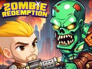 Mchezo Ukombozi wa Zombie  online