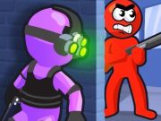 Mchezo Mr Bullet: Stealth Ninja Killstreak online