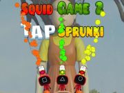 Mchezo Mchezo wa squid 2 Gonga Sprunki  online