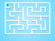 Mchezo Cheza maze  online