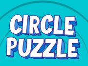 Mchezo Mzunguko wa puzzle  online