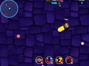 Mchezo Minecraft squid mchezo minyoo. io  online