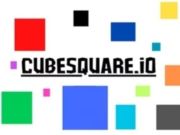 Mchezo Cubesquare. io  online