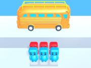 Mchezo Zuia Jam 3D  online