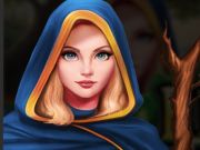 Mchezo Enchanted enclave online