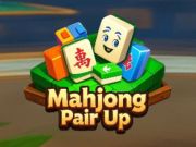 Mchezo Mahjong jozi juu  online