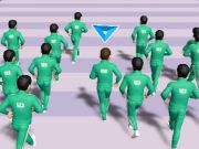 Mchezo Changamoto Nyekundu na Kijani  online