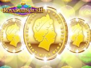 Mchezo Royal Coin Rush online