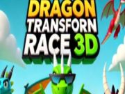 Mchezo Joka Kubadilisha Mbio 3D  online