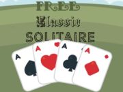 Mchezo Solitaire ya bure ya bure  online