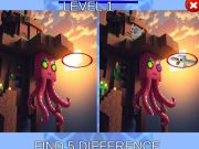 Mchezo Minecraft squid anomaly online