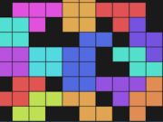 Mchezo Tetris lite online