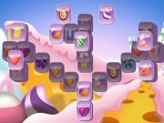 Mchezo Pipi Mahjong  online