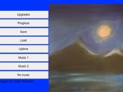 Mchezo Scenery Clicker online