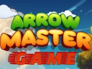 Mchezo Mchezo wa Arrow  online