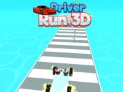 Mchezo Dereva anaendesha 3D  online