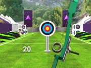 Mchezo Mwalimu wa Archery  online