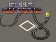 Mchezo GT Drift inataka zaidi  online