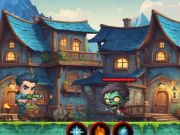 Mchezo Zombie Slayer 2 online