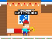 Mchezo Minicraft Winterblock online