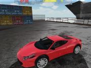 Mchezo Simulator ya maegesho ya gari iliyokithiri 2025  online