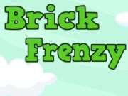 Mchezo Matofali frenzy  online