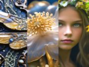 Mchezo Chic puzzle online