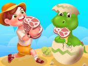 Mchezo Joka Island Idle 3D  online