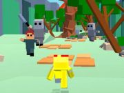 Mchezo Megamod online