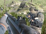 Mchezo Askari wa Hekalu la Ruins la Apocalypse  online
