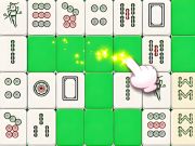 Mchezo Mahjong slide puzzle online