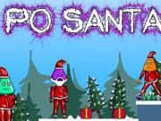 Mchezo Po Santa online