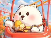 Mchezo Jigsaw puzzle: roller coaster online