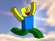 Mchezo Flappy Roblox Obbi online Mchezo Flappy Roblox Obbi online