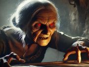 Mchezo Rudi nyumbani kwa Granny 2  online