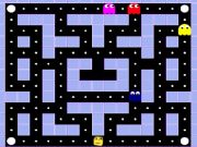 Mchezo Pacnoob online