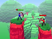 Mchezo Wapiga upinde wawili: Bow Duel  online