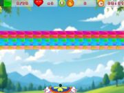 Mchezo Zuia Blaster Unicorn  online