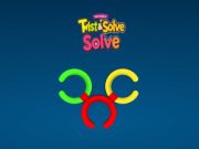Mchezo Twist & Suluhisha  online
