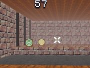 Mchezo Matunzio ya risasi ya 3D  online